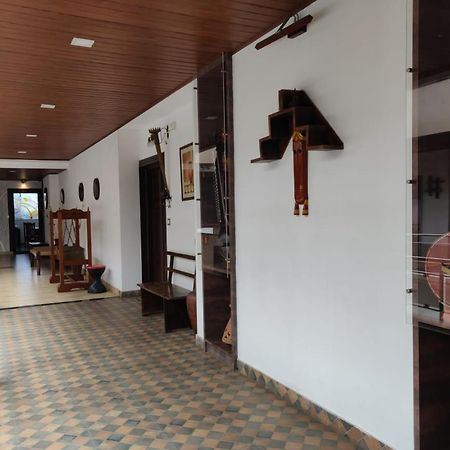 Hotel Mudra Midtown Suites & Rooms Kalasa Zewnętrze zdjęcie