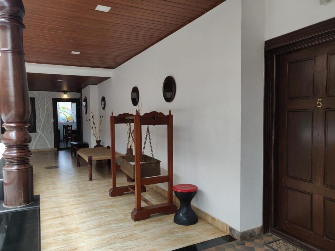 Hotel Mudra Midtown Suites & Rooms Kalasa Zewnętrze zdjęcie