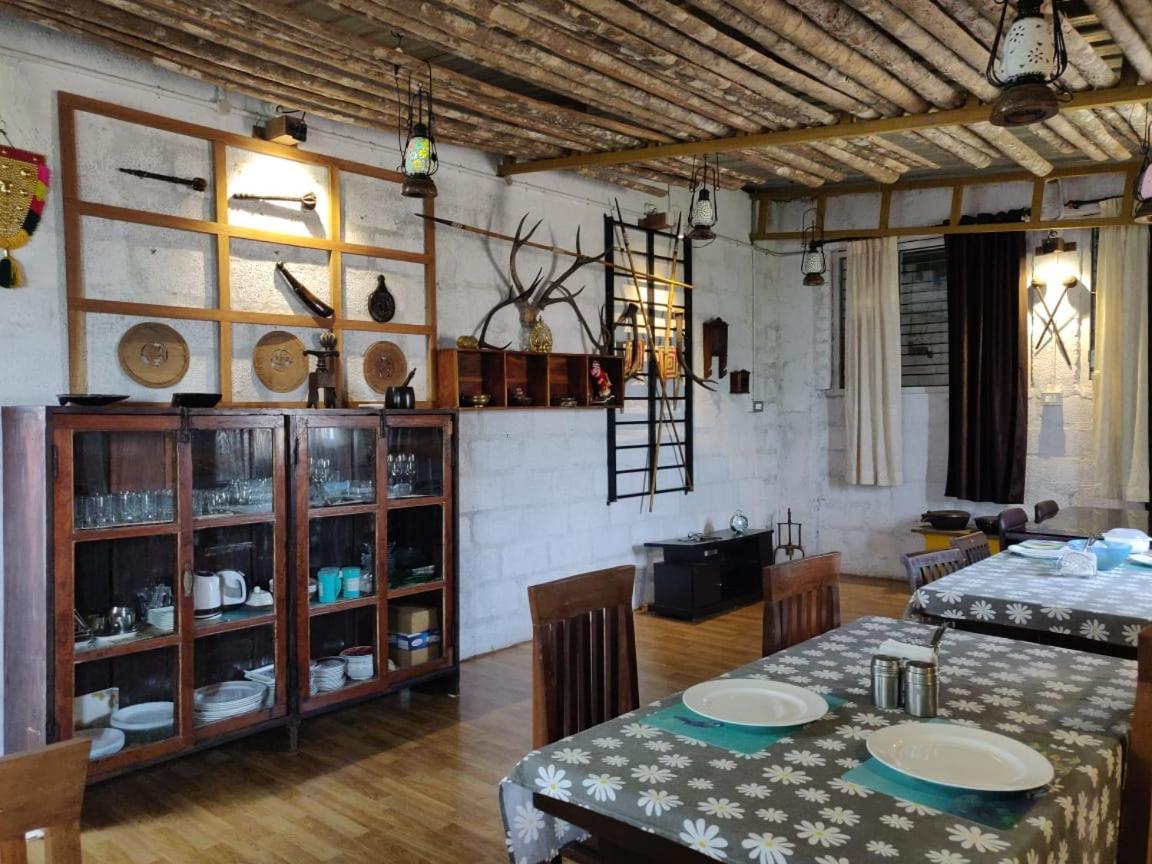 Hotel Mudra Midtown Suites & Rooms Kalasa Zewnętrze zdjęcie