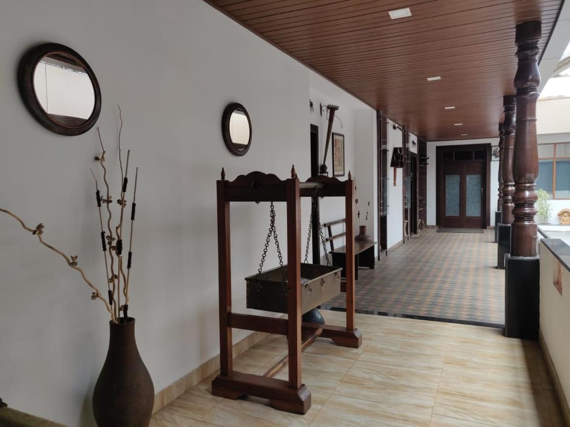 Hotel Mudra Midtown Suites & Rooms Kalasa Zewnętrze zdjęcie