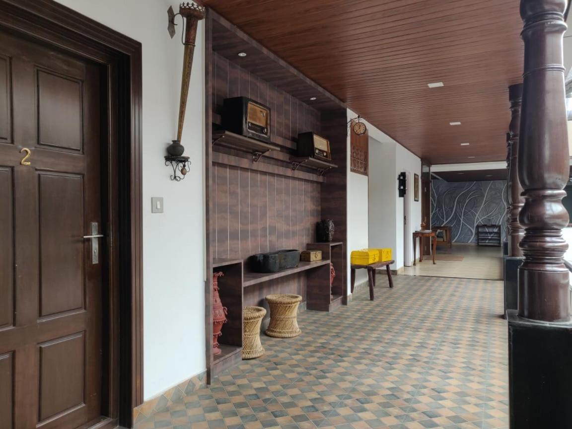 Hotel Mudra Midtown Suites & Rooms Kalasa Zewnętrze zdjęcie