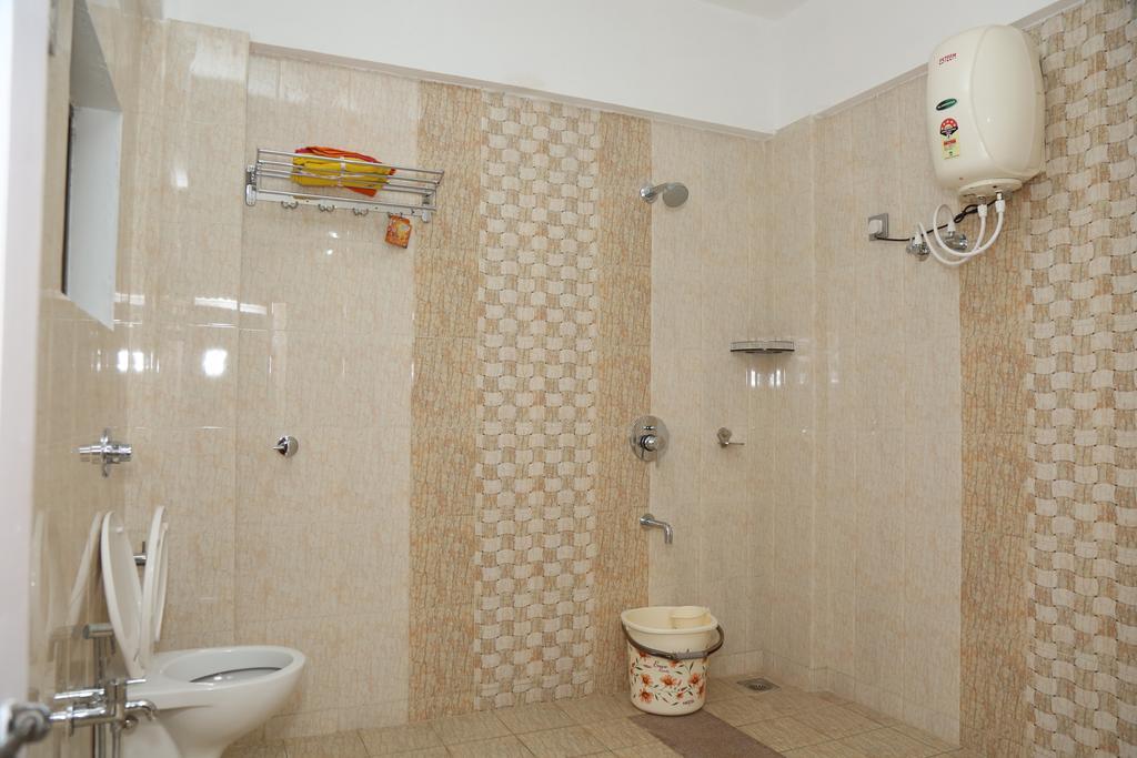 Hotel Mudra Midtown Suites & Rooms Kalasa Zewnętrze zdjęcie