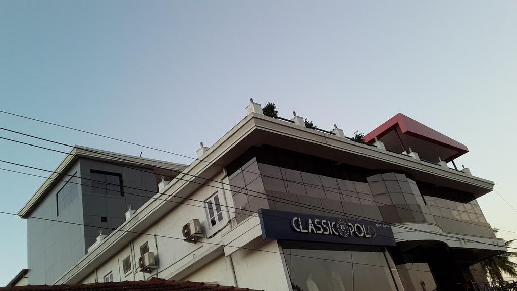 Hotel Mudra Midtown Suites & Rooms Kalasa Zewnętrze zdjęcie